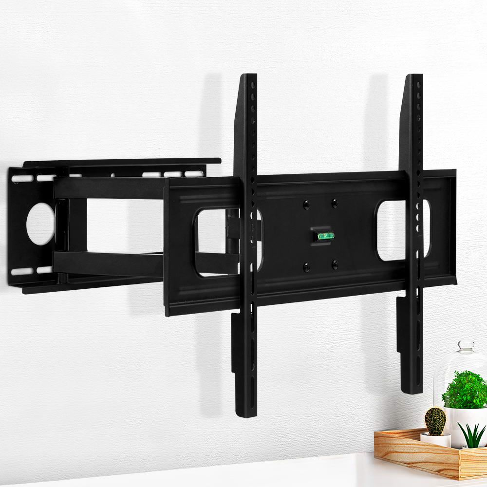 Artiss Full Motion TV Wall Mount Bracket Swivel LED LCD Plasma VESA 32 - 70 Inch ShopFrenzy