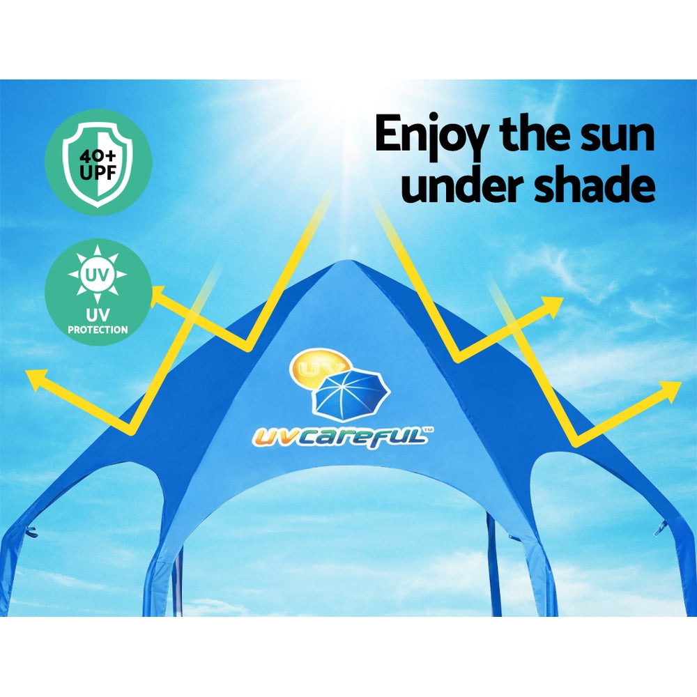 Bestway Swimming Pool Above Ground Plays Kids Steel Pro™ Mist Shade Pools ShopFrenzy