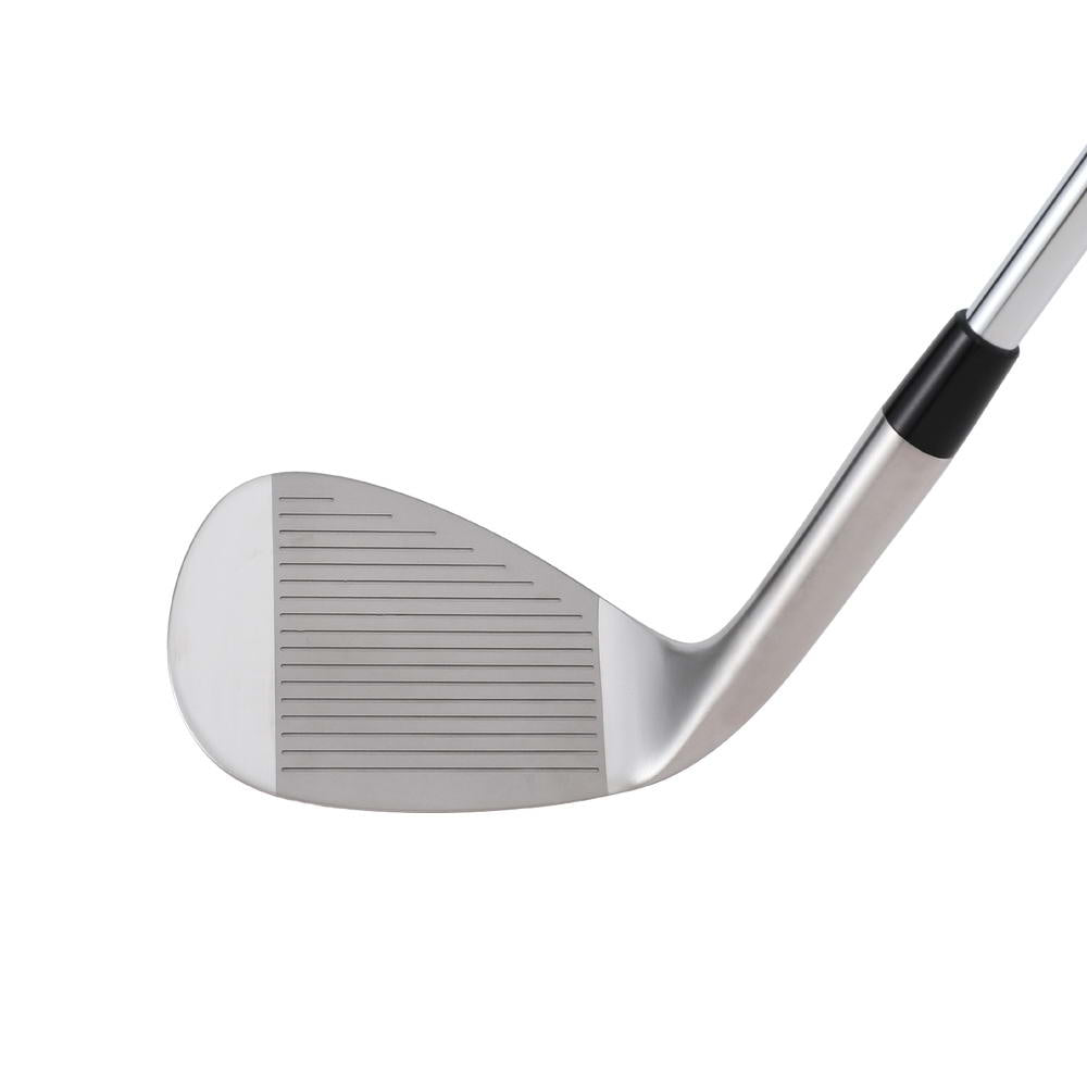 Everfit Golf Clubs Right Handed Golf Wedges Driver Rubber Steel 60 Degree - ShopFrenzy