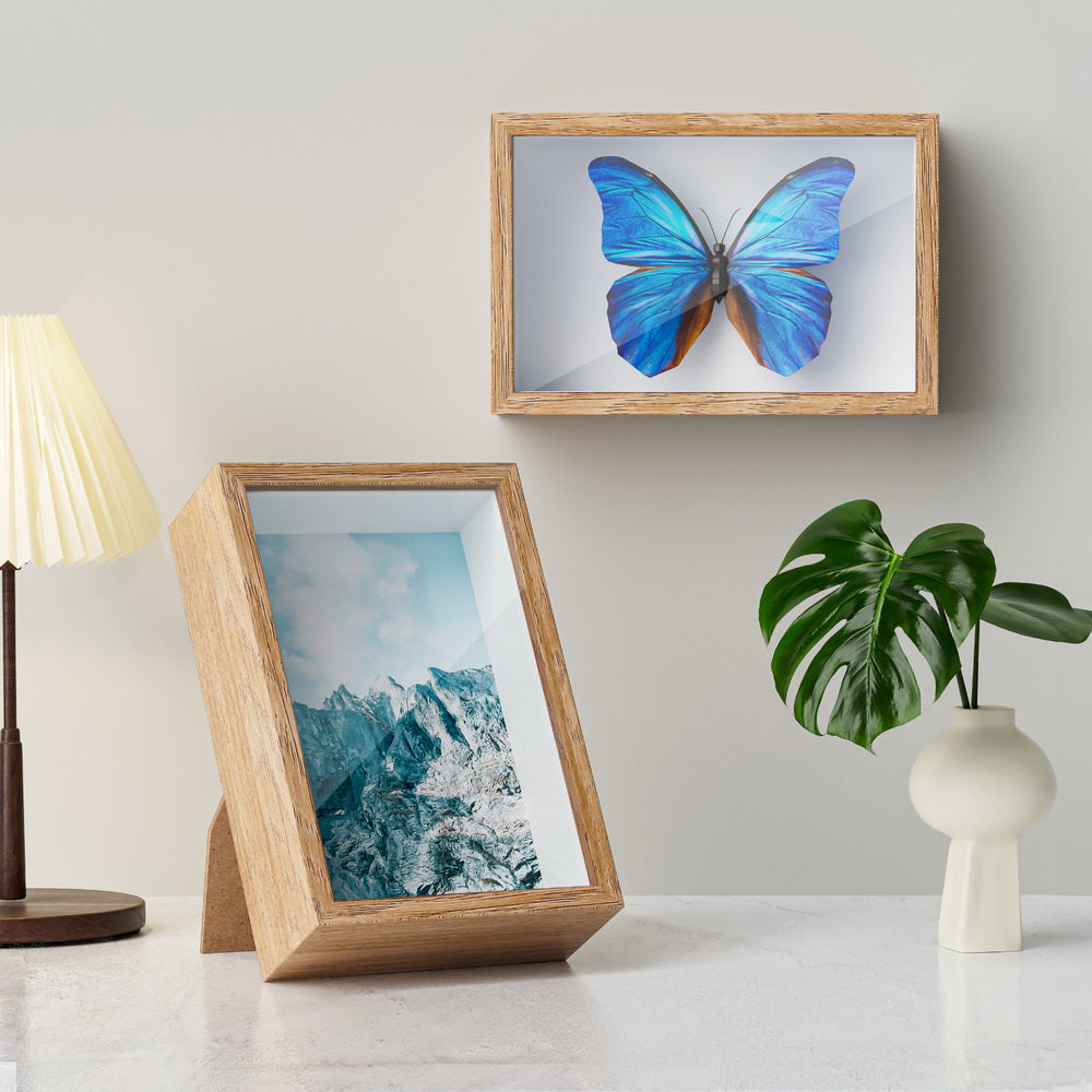 Artiss Photo Frame 3PCS Set 3D - ShopFrenzy