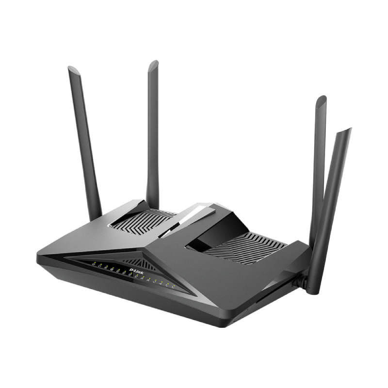 D-LINK AX1800 Modem Router - ShopFrenzy