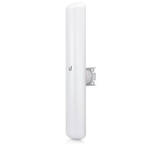 UBIQUITI LiteBeam AC All-in-one, 802.3AC AirMax Radio with 16dBi 120 deg 5GHz Sector Antenna - ShopFrenzy
