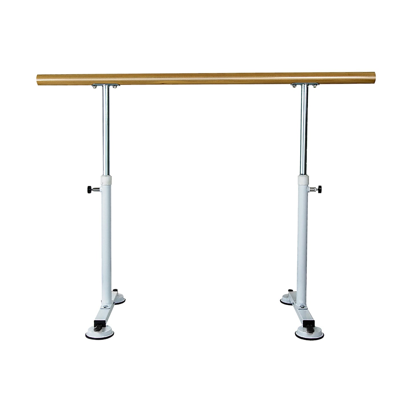Powertrain Freestanding Ballet Barre - 1.5m - ShopFrenzy