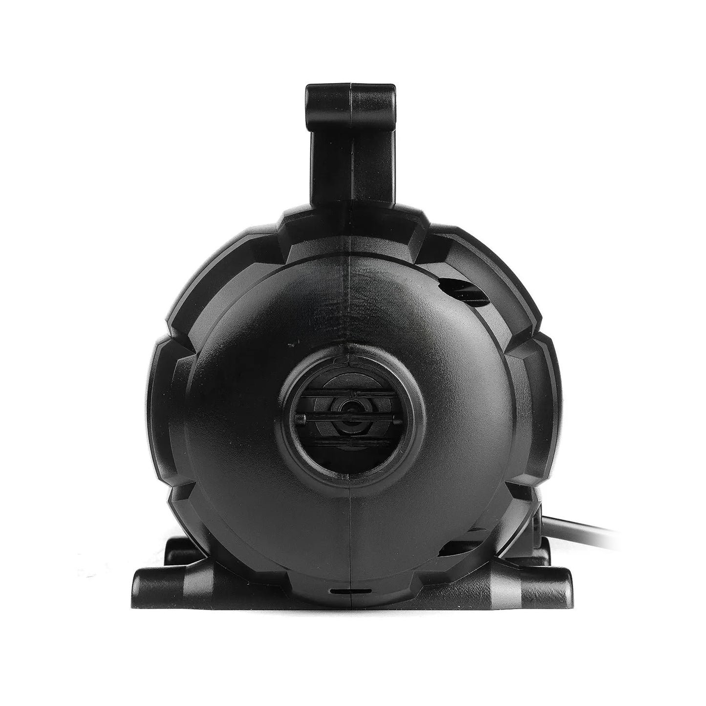 Kahuna 500w Isup Electric Air Pump - Efficient Inflatable Device For Rapid Airflow, Use For Airtrack Mats, Rafts, Air Mattresses, Pool Toys - ShopFrenzy