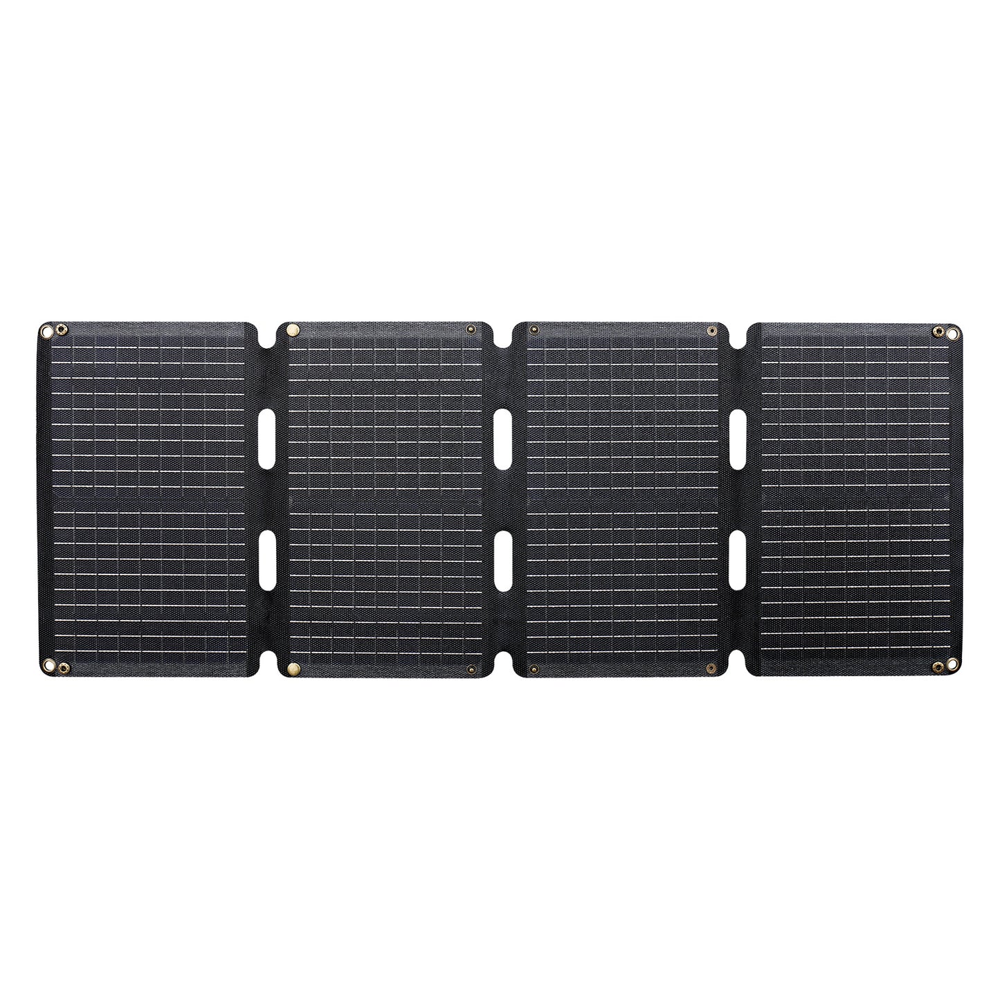 60W Solar Panel Portable Charger JumpsPower Power Generator Foldable - ShopFrenzy
