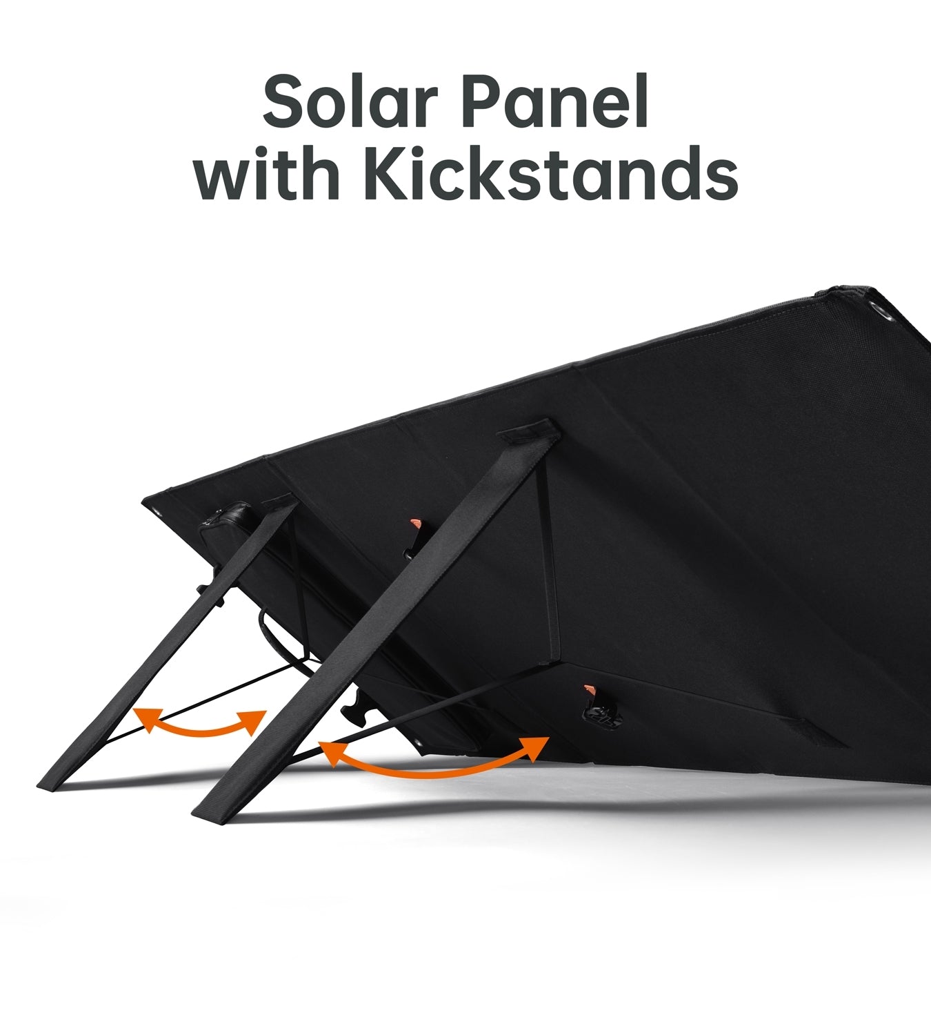 CHOETECH SC008 120W Foldable Solar Charger - ShopFrenzy