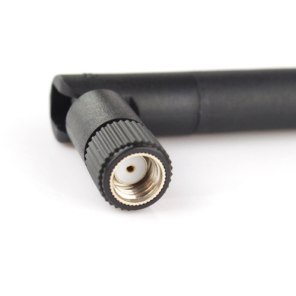 Simplecom NW392 USB Wireless N WiFi Adapter 802.11n 300Mbps 5dBi Antenna - ShopFrenzy