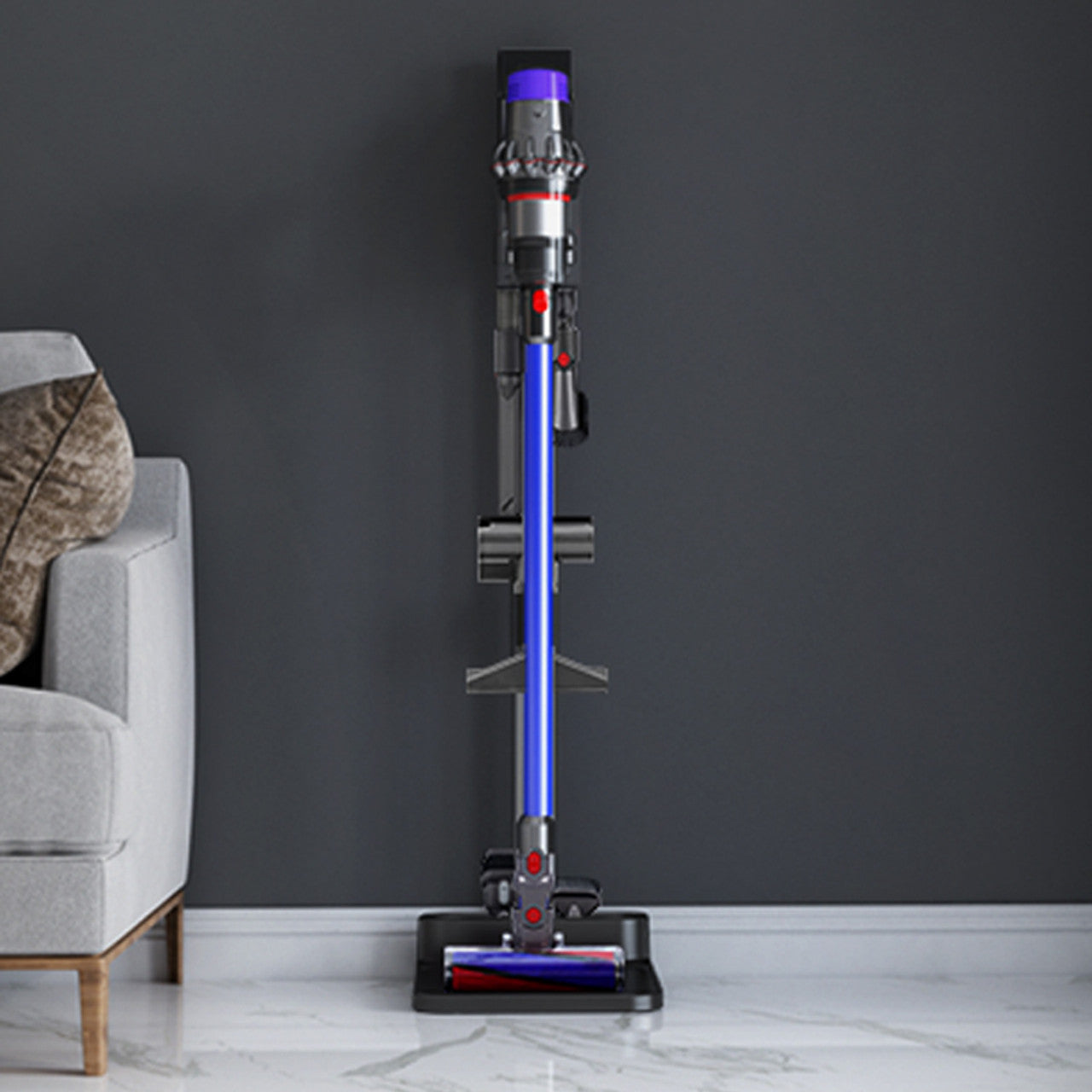 Satuo S1 Docking stand for Dyson stick vacuum cleaners - ShopFrenzy