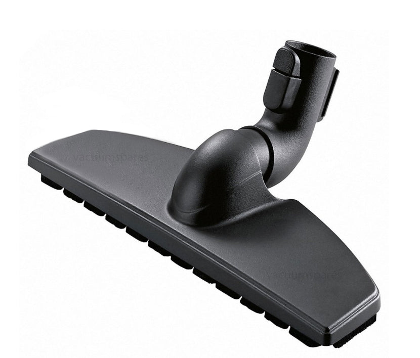 Hard floor twister head for Miele vacuum cleaners - ShopFrenzy