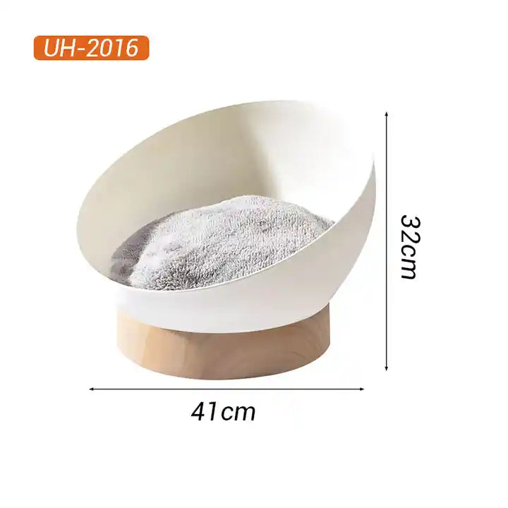 Cat Sphere Bed Nest - ShopFrenzy