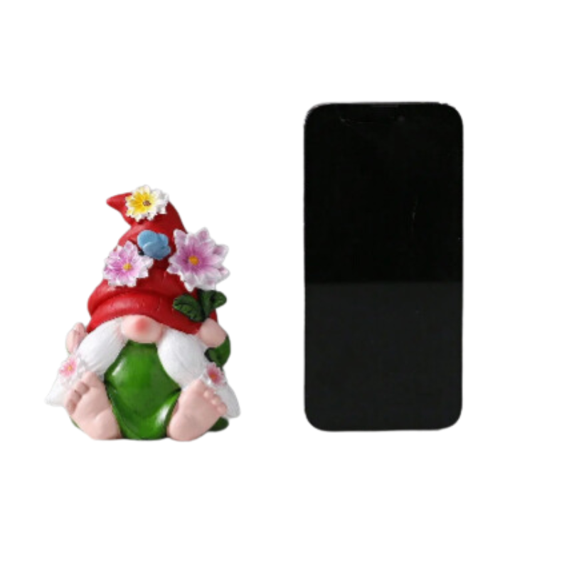 1pc Elf Dwarf Garden Decoration - ShopFrenzy