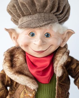Parrish Elf 45cm - ShopFrenzy