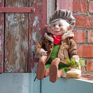 Parrish Elf 45cm - ShopFrenzy
