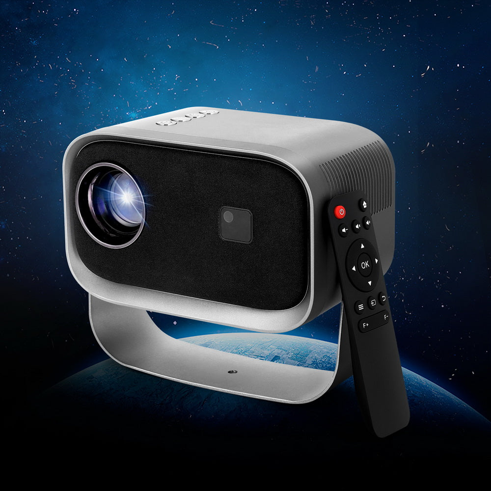 Devanti Mini Video Projector 1080P - ShopFrenzy