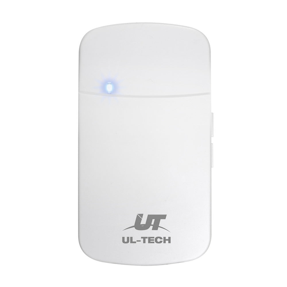 UL-tech Wireless Doorbell Plugin Receiver - ShopFrenzy