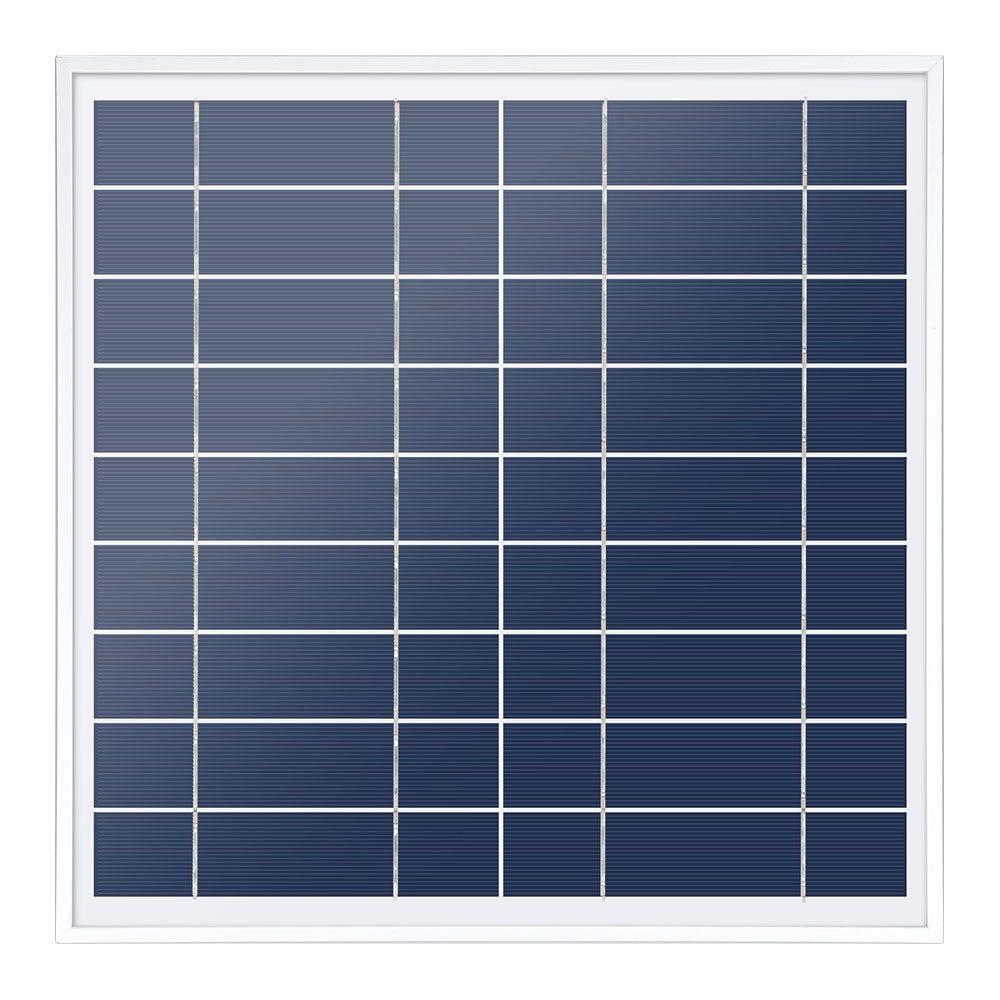 Gardeon Solar Pond Pump with Battery Kit LED Lights 9.8FT - ShopFrenzy