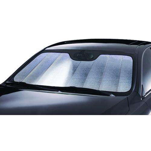 Heavy Duty Car Windscreen Sun Shade Visor Front UV Shield 172x70cm - ShopFrenzy