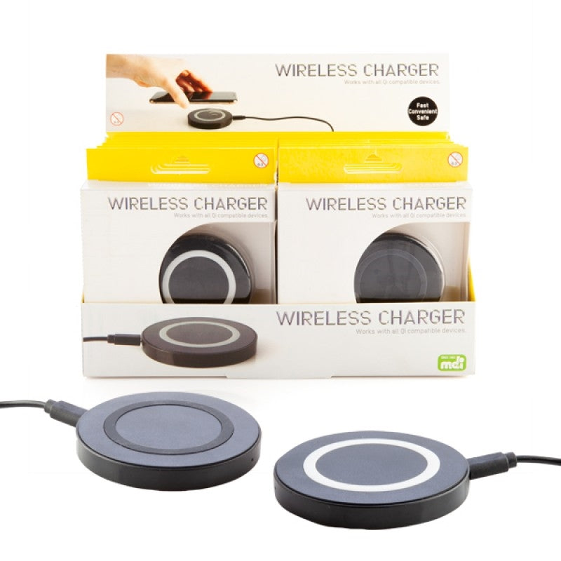 Wireless Charger - ShopFrenzy