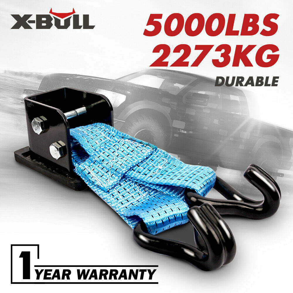 X-BULL Hi Lift Jack Mate Lifter Farm Jack 4WD Wheel Lifter 4x4 4WD Recovery - ShopFrenzy