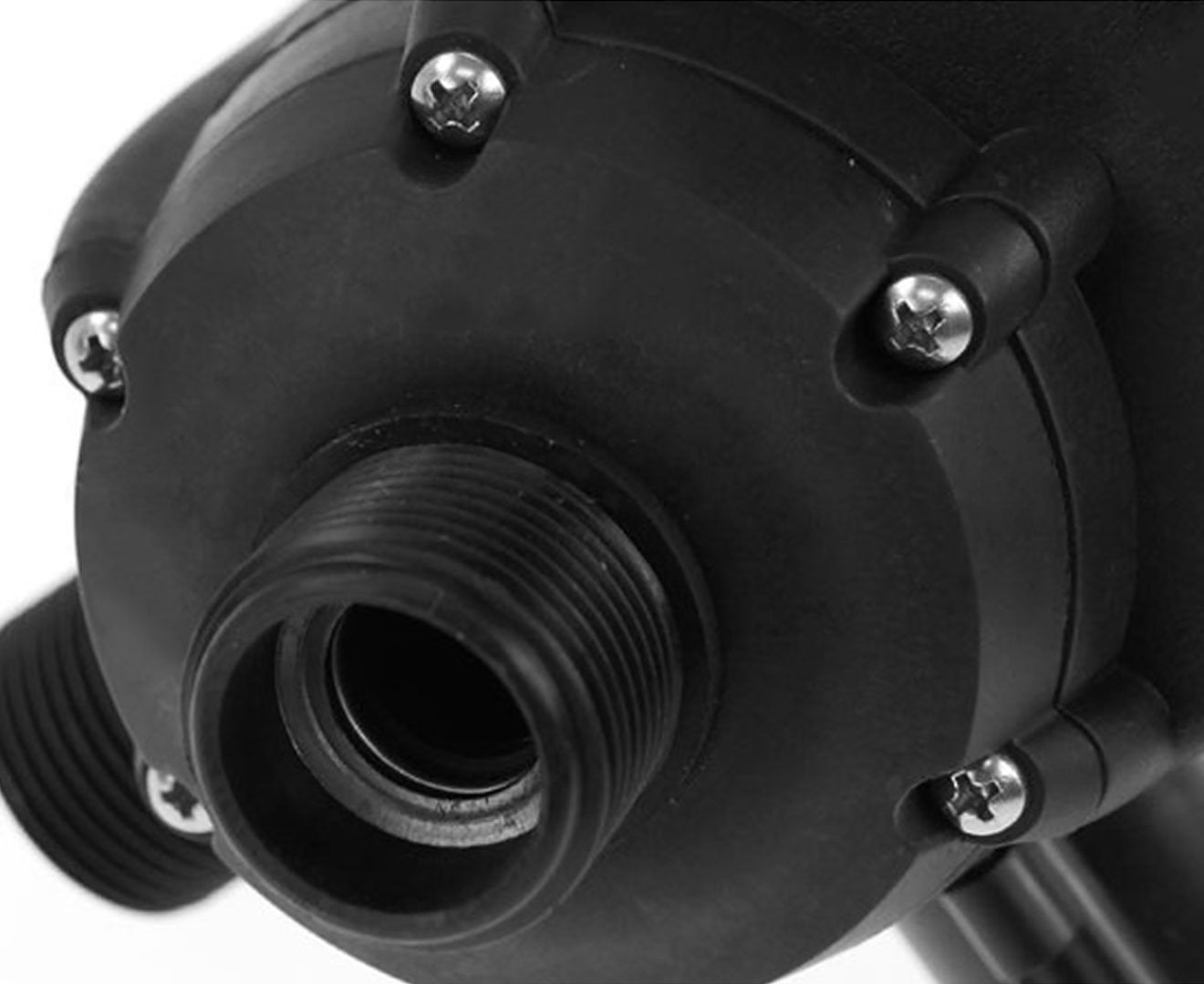 HydroActive Automatic Water Pump Controller Pressure Switch Electric Electronic Control - ShopFrenzy