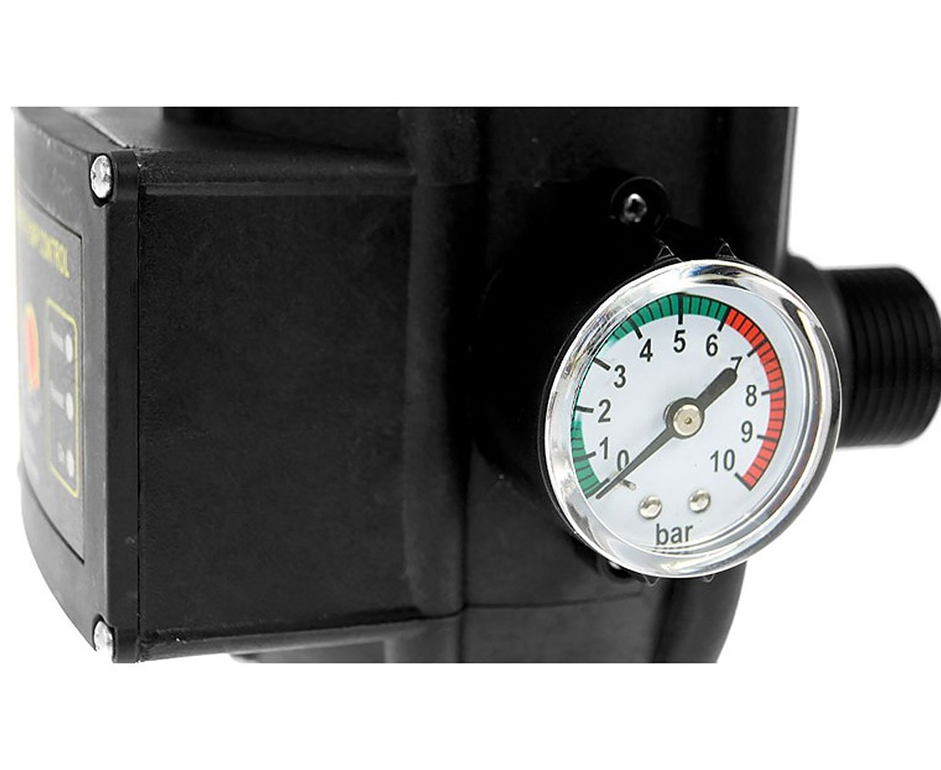 HydroActive Automatic Water Pump Controller Pressure Switch Electric Electronic Control - ShopFrenzy