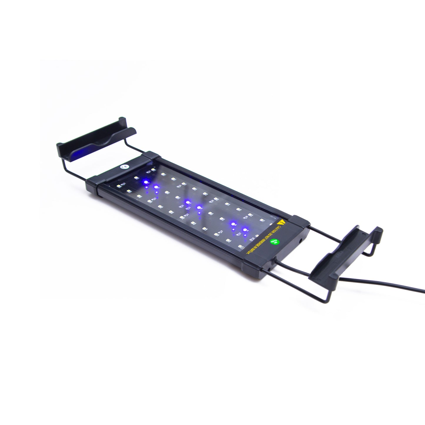 6W Aquarium Blue White LED Light for Tank 30-50cm - ShopFrenzy
