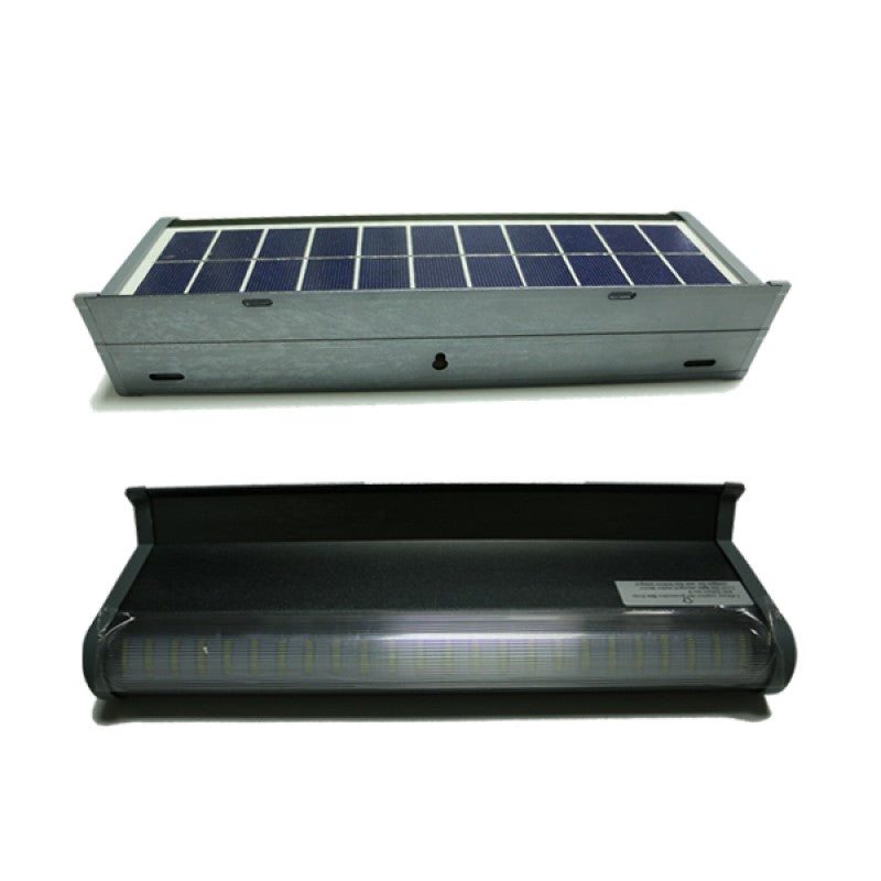 Solar Wall Signage Lights - ShopFrenzy