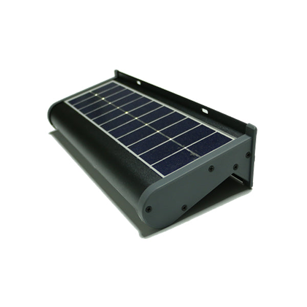 Solar Wall Signage Lights - ShopFrenzy