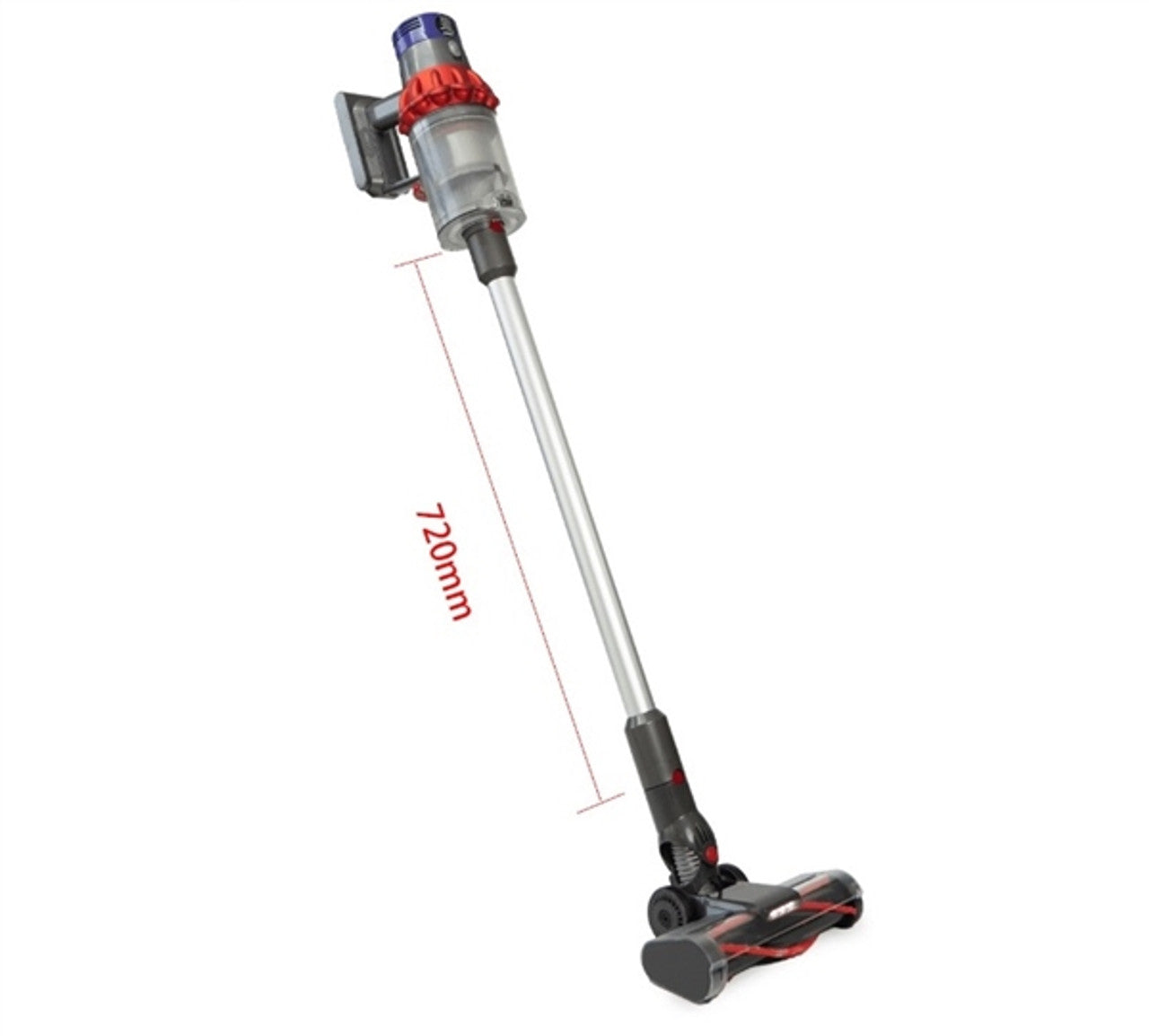 Rod for Dyson V7, V8, V10, V11 and V15 - ShopFrenzy