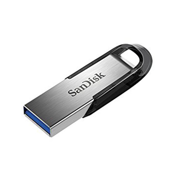 SANDISK 32GB CZ73 ULTRA FLAIR USB 3.0 FLASH DRIVE upto 150MB/s - ShopFrenzy