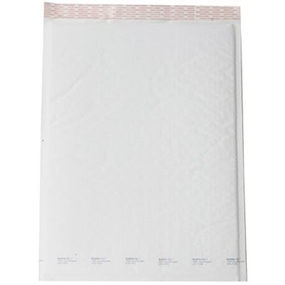 10 Piece Pack -360x300mm White Bubble Padded Bag Post Courier Shipping Mailer Envelope ShopFrenzy