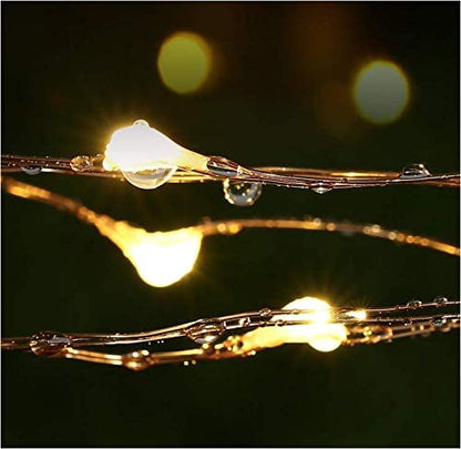 200 Waterproof LED Solar Fairy Light Outdoor with 8 Lighting Modes for Home,Garden and Decoration ShopFrenzy