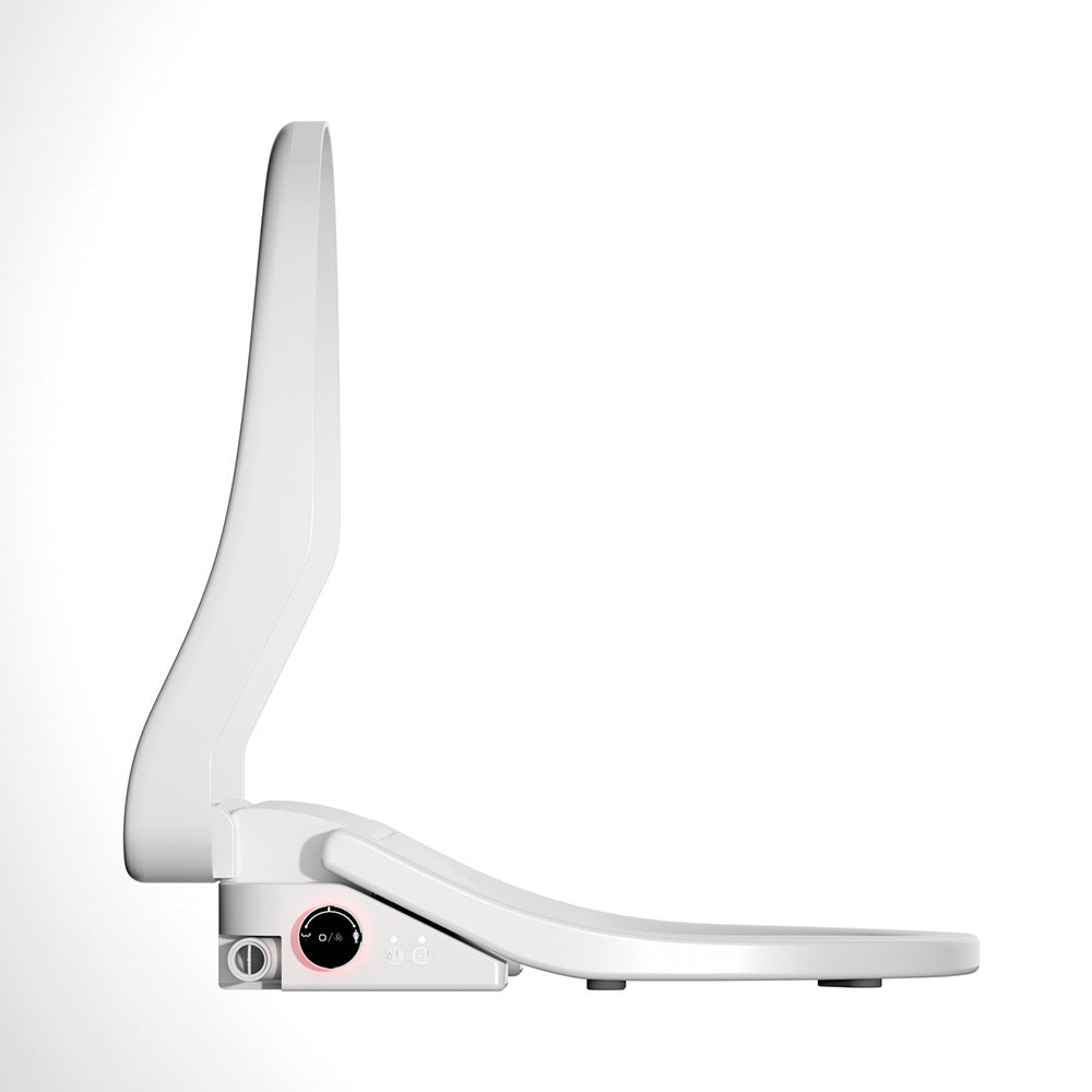 Cefito Bidet Electric Toilet Seat Cover Knob Control - ShopFrenzy