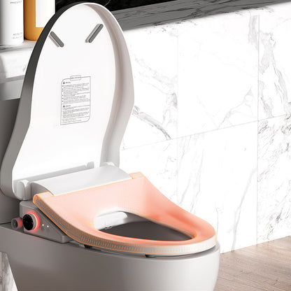 Cefito Bidet Electric Toilet Seat Cover Remote Control - ShopFrenzy