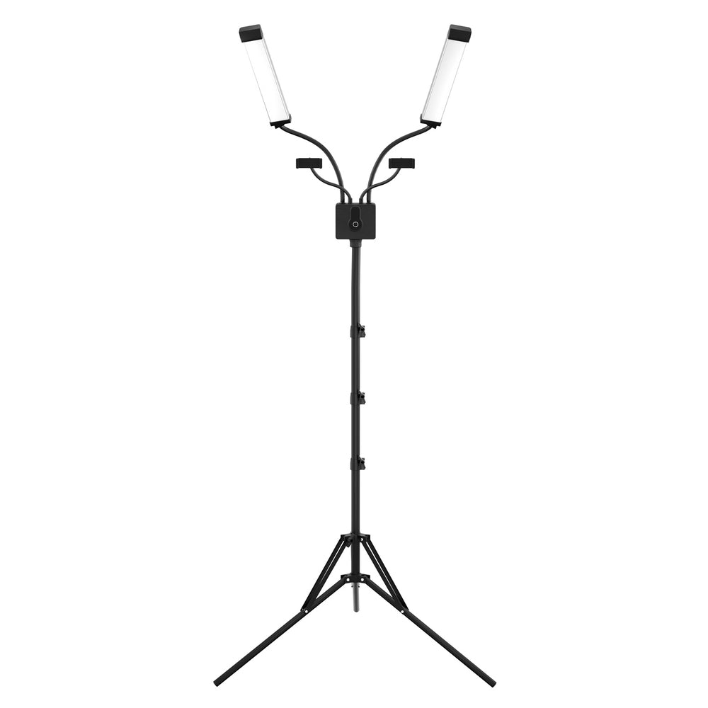 Embellir LED Beauty Light for Makeup Tattoo Eyelash Extensions Salon Spa Studio - ShopFrenzy
