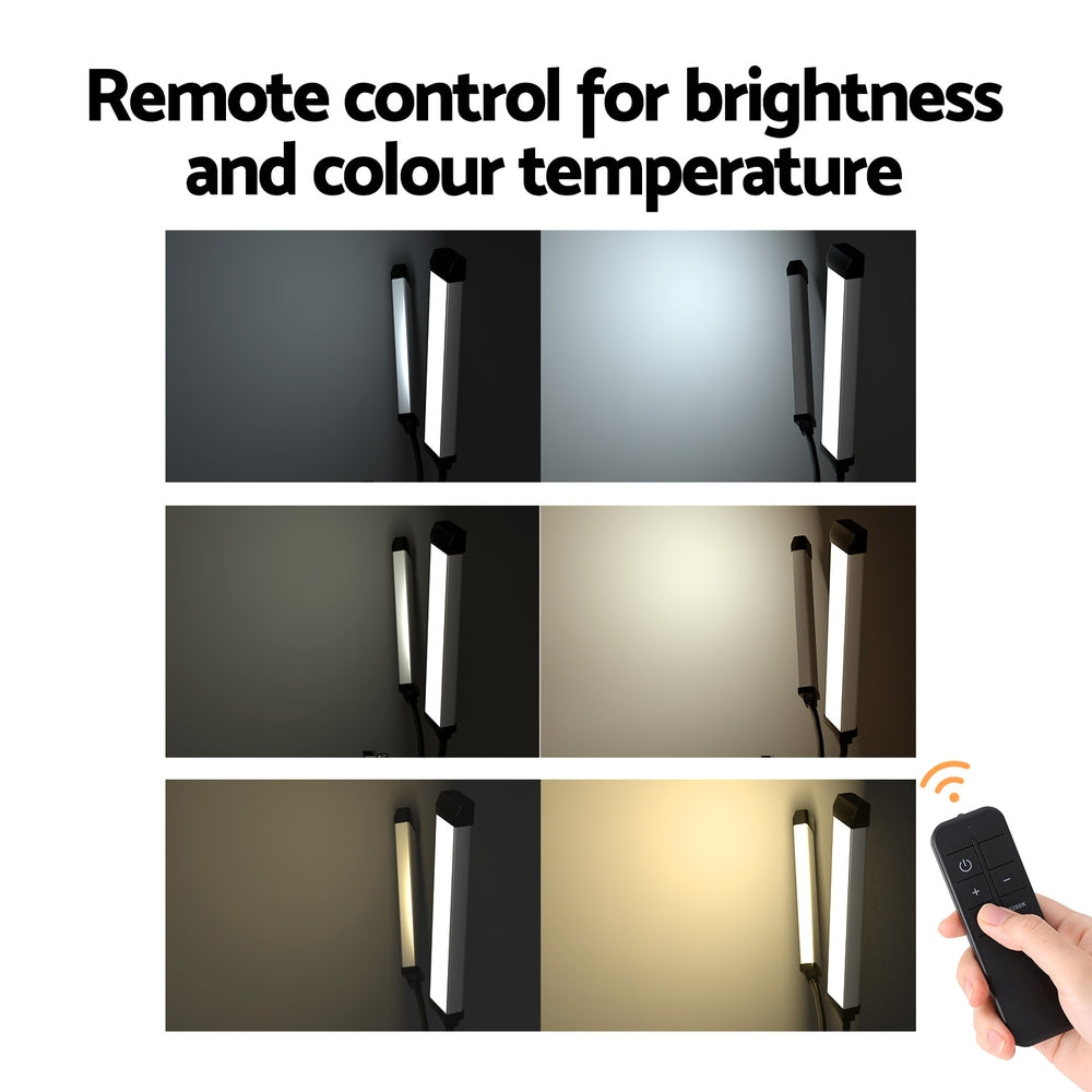 Embellir LED Beauty Light for Makeup Tattoo Eyelash Extensions Salon Spa Studio - ShopFrenzy