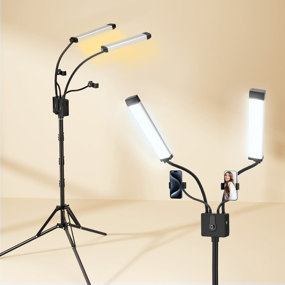 Embellir LED Beauty Light for Makeup Tattoo Eyelash Extensions Salon Spa Studio - ShopFrenzy