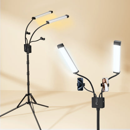 Embellir LED Beauty Light for Makeup Tattoo Eyelash Extensions Salon Spa Studio - ShopFrenzy