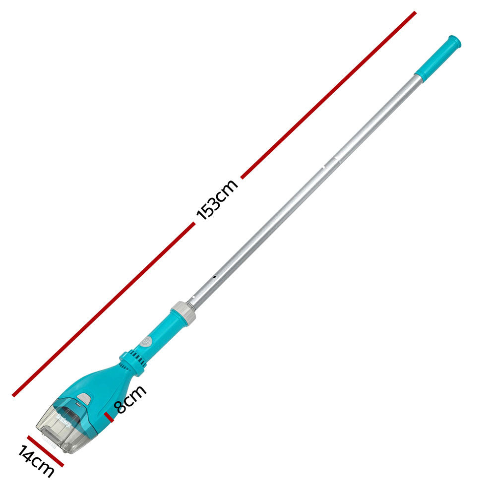 Bestway Pool Cleaner Vacuum Cordless Swimming Pools Cleaning Kit - ShopFrenzy