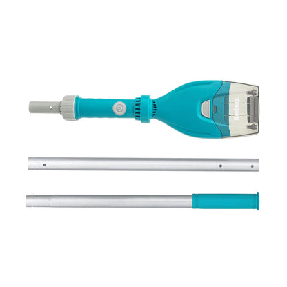 Bestway Pool Cleaner Vacuum Cordless Swimming Pools Cleaning Kit - ShopFrenzy