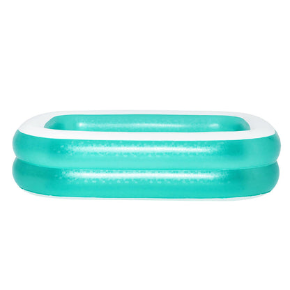 Bestway Kids Play Pool Inflatable Swimming Above Ground Pools Outdoor Toys ShopFrenzy