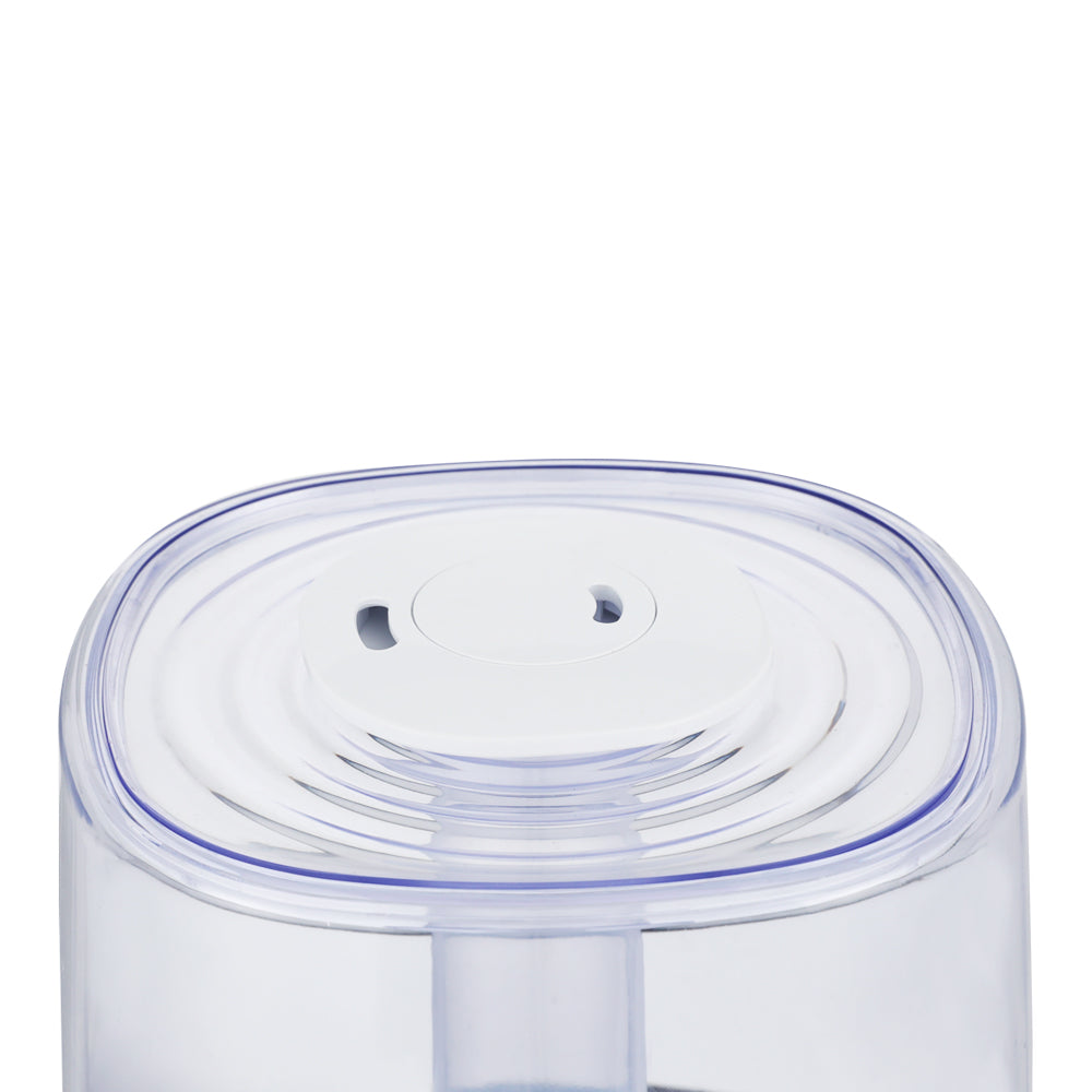 Devanti Aroma Diffuser Aromatherapy Humidifier 4L - ShopFrenzy
