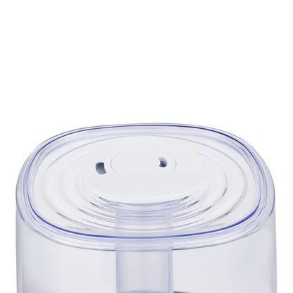 Devanti Aroma Diffuser Aromatherapy Humidifier 4L - ShopFrenzy