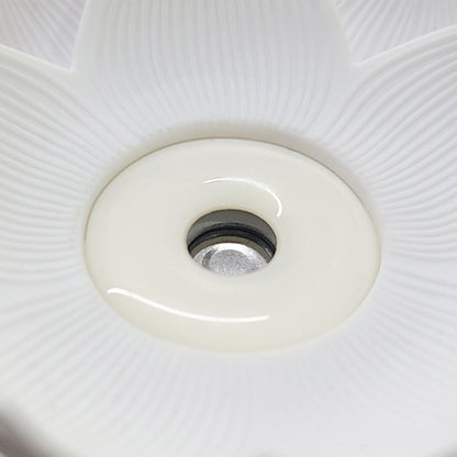 Devanti Aroma Diffuser Aromatherapy Lotus 200ml - ShopFrenzy