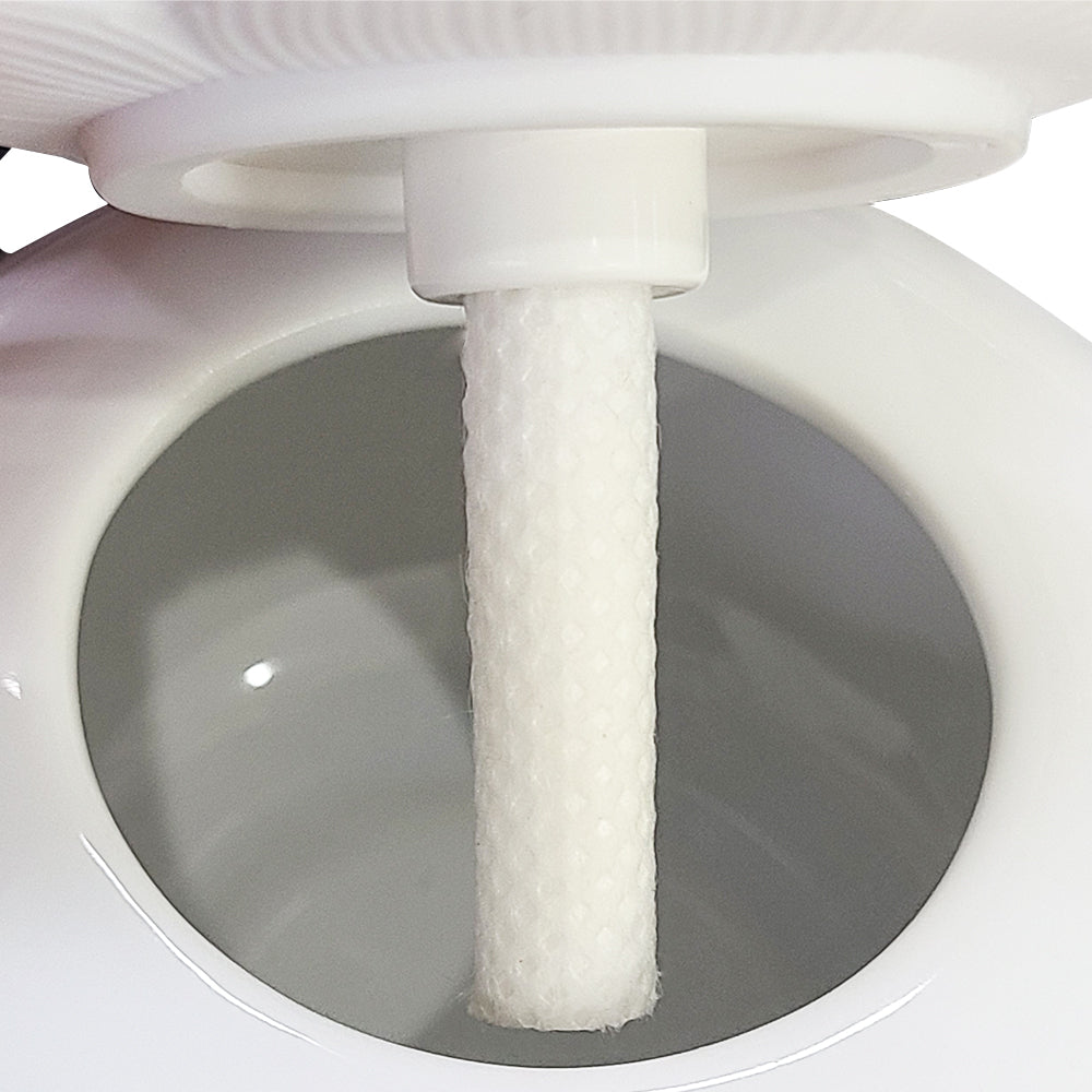 Devanti Aroma Diffuser Aromatherapy Lotus 200ml - ShopFrenzy