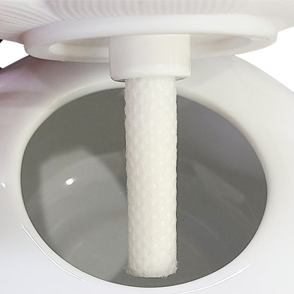 Devanti Aroma Diffuser Aromatherapy Lotus 200ml - ShopFrenzy