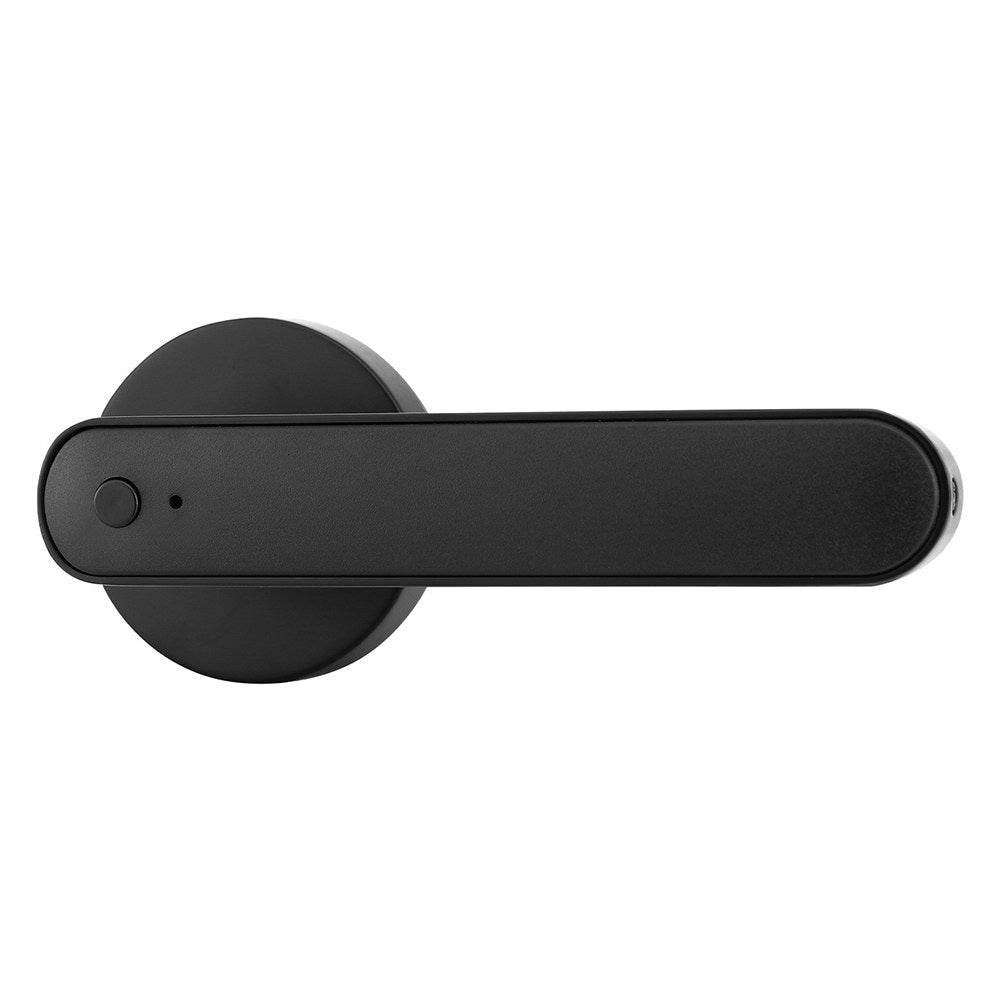 UL-tech Fingerprint Door Lock Smart Electronic Handle - ShopFrenzy