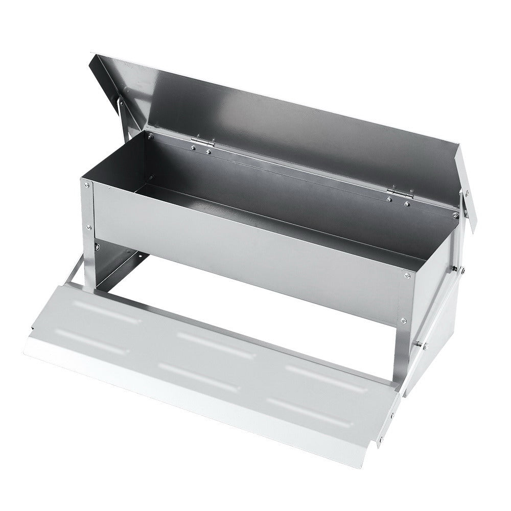 Giantz Chicken Feeder 5KG Automatic Auto - ShopFrenzy