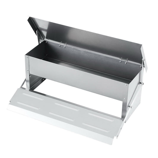 Giantz Chicken Feeder 5KG Automatic Auto - ShopFrenzy