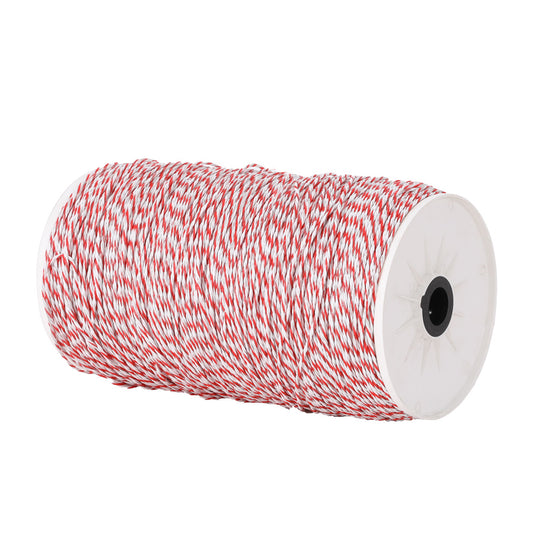 Giantz Electric Fence Poly Wire 1000M - ShopFrenzy